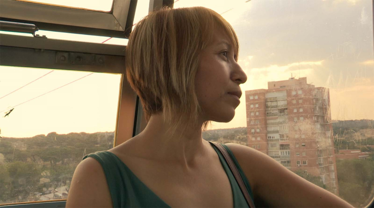 Documentaire, crise immobiliere espagnole