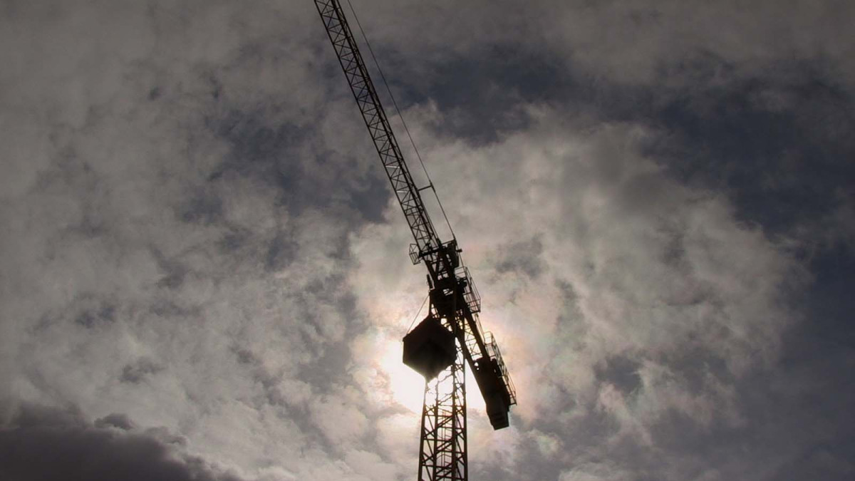 Documentaire, crise immobiliere espagnole
