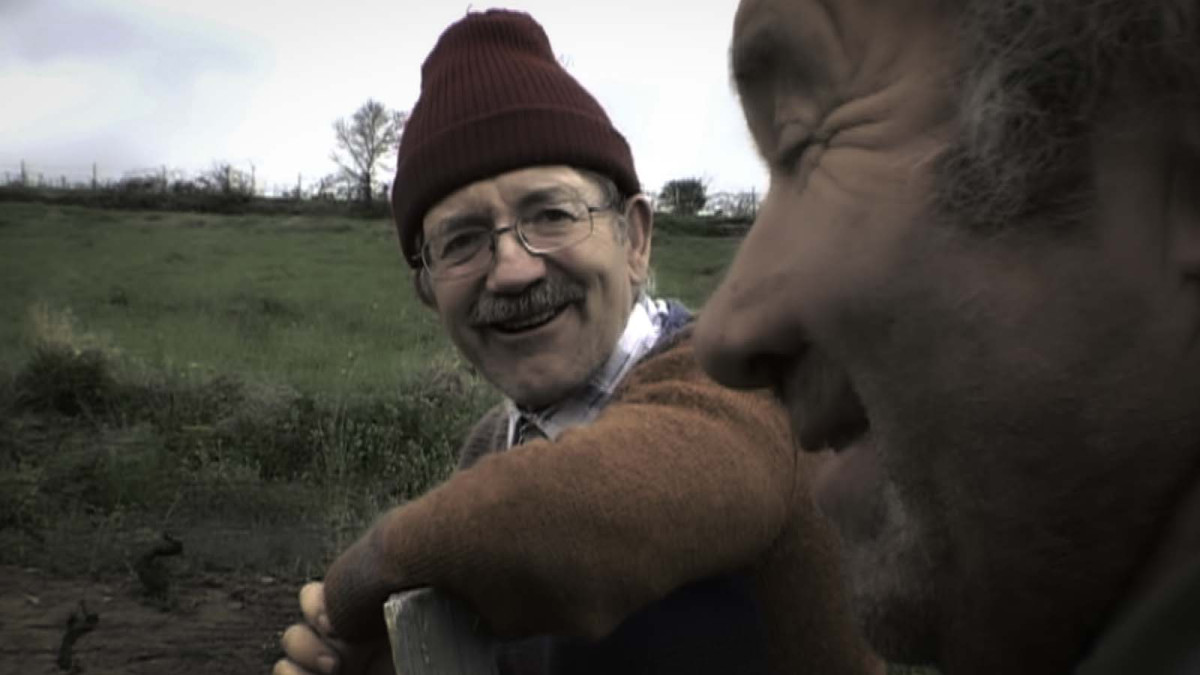 Sans Adieu, paysans, monde paysan