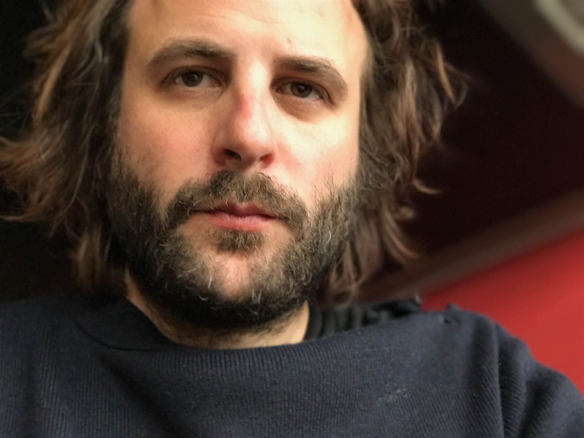 Pour le Réconfort, Les Dimanches de l'ACID, ACID, Vincent Macaigne