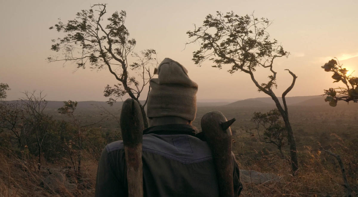 Documentaire, Makala, Emmanuel Gras