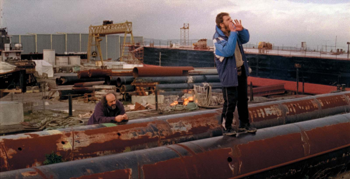 L'Usine de Rien, , Les Dimanches de l'ACID