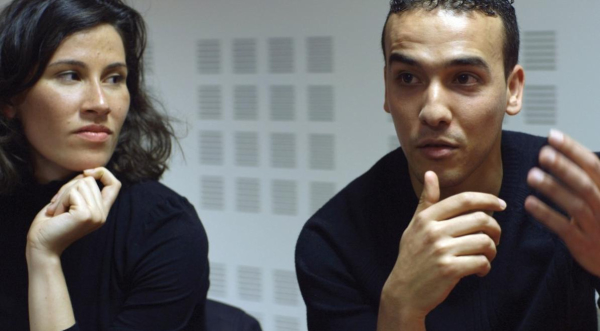 Atelier de Conversation, Documenatire, Bernhard Braunstein