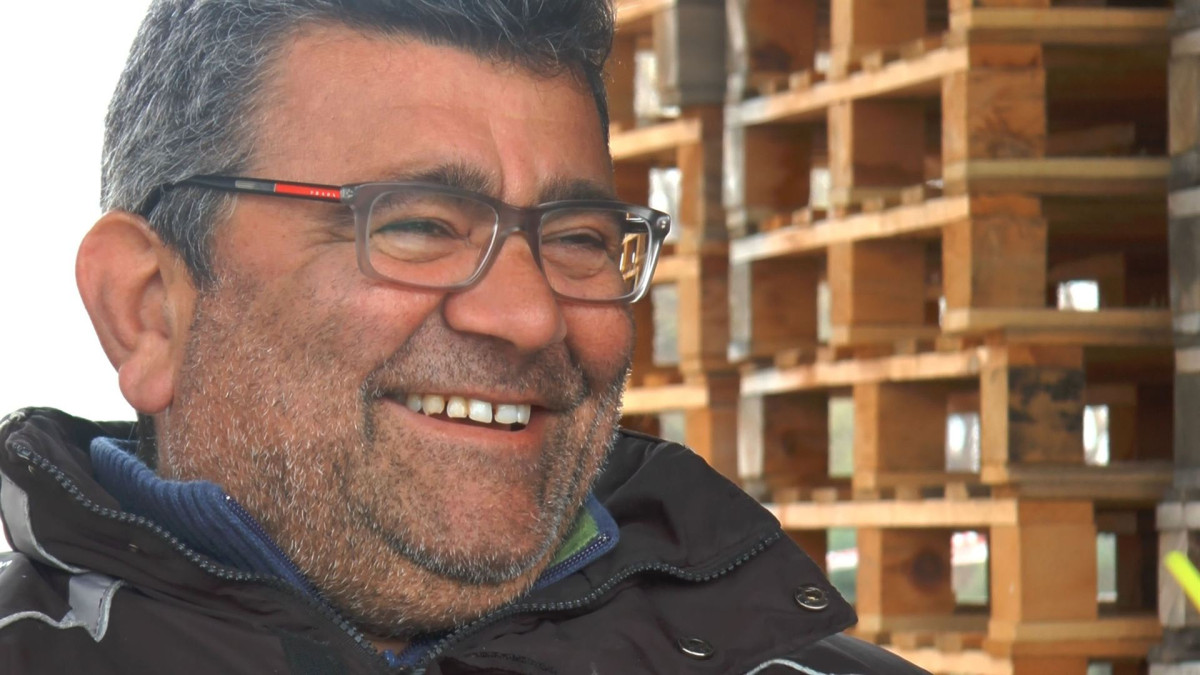 Documentaire autogestion usine 