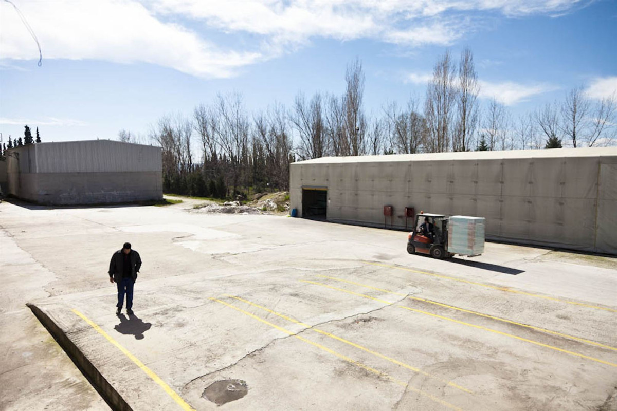 Documentaire autogestion usine 