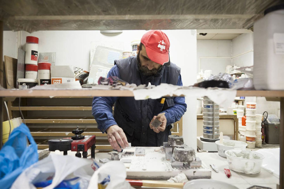 Documentaire autogestion usine 