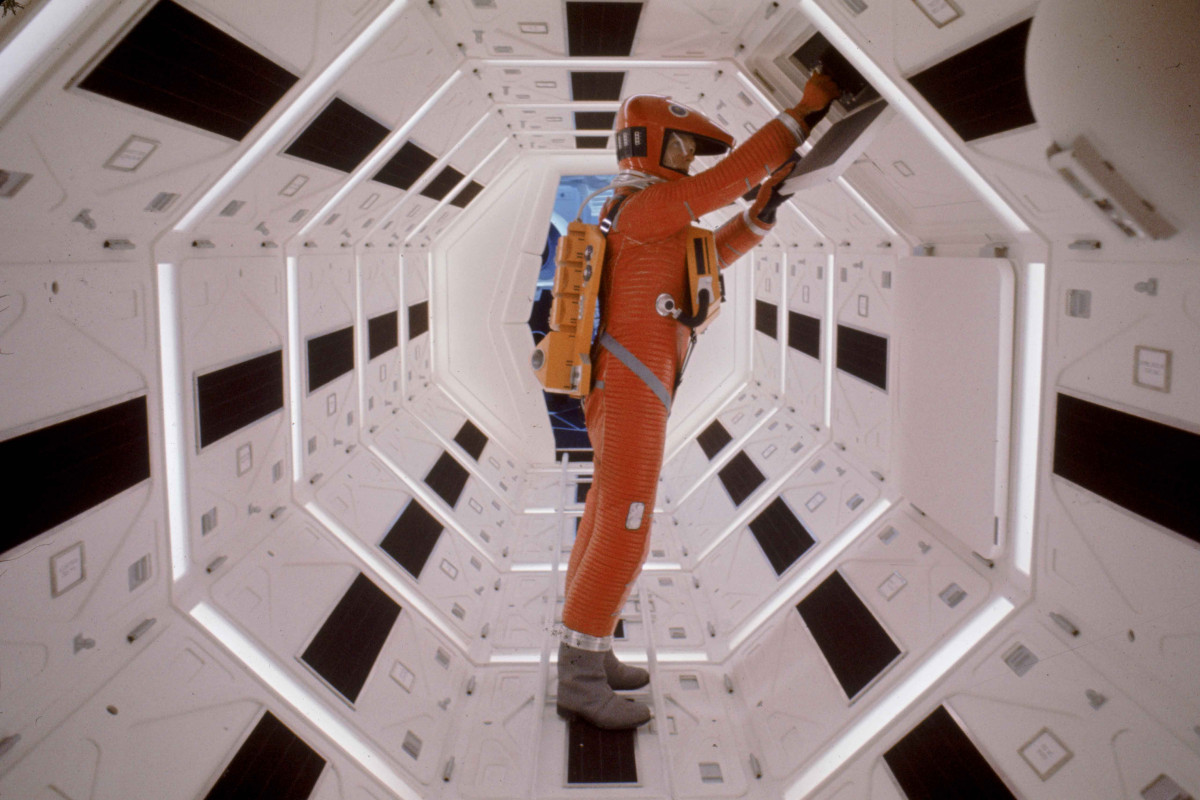 Exclusivité 70mm : 2001, l'odyssée de l'espace
