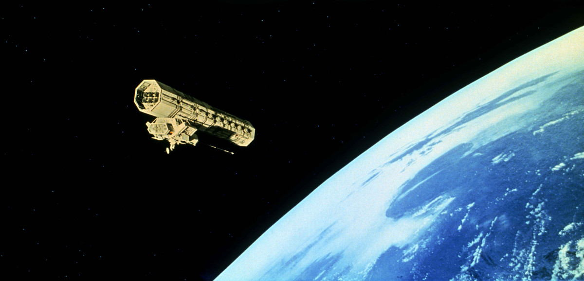 Exclusivité 70mm : 2001, l'odyssée de l'espace