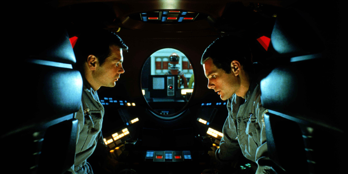 Exclusivité 70mm : 2001, l'odyssée de l'espace