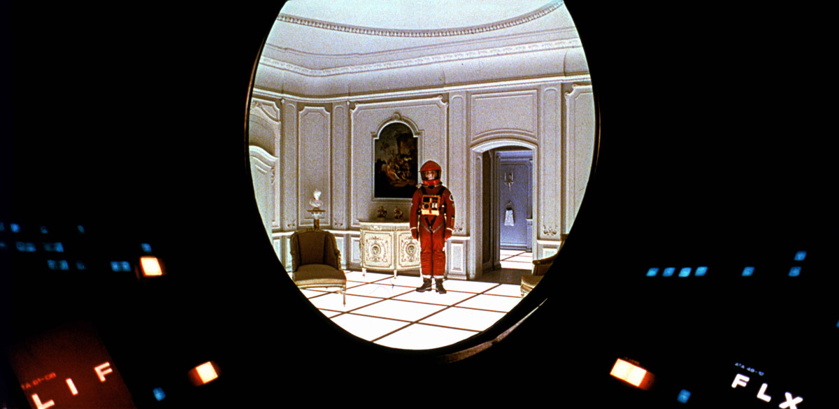 Exclusivité 70mm : 2001, l'odyssée de l'espace