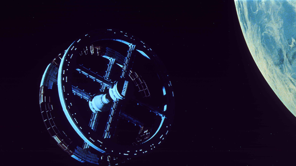 Exclusivité 70mm : 2001, l'odyssée de l'espace