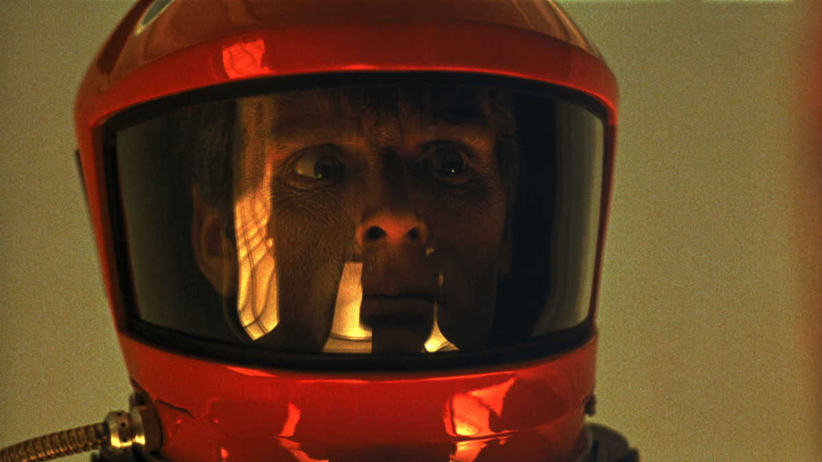 Exclusivité 70mm : 2001, l'odyssée de l'espace
