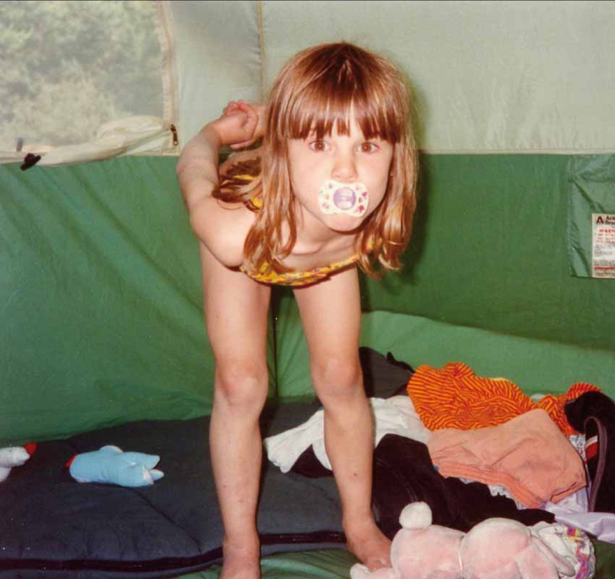 Coby, ACID, Transexualité