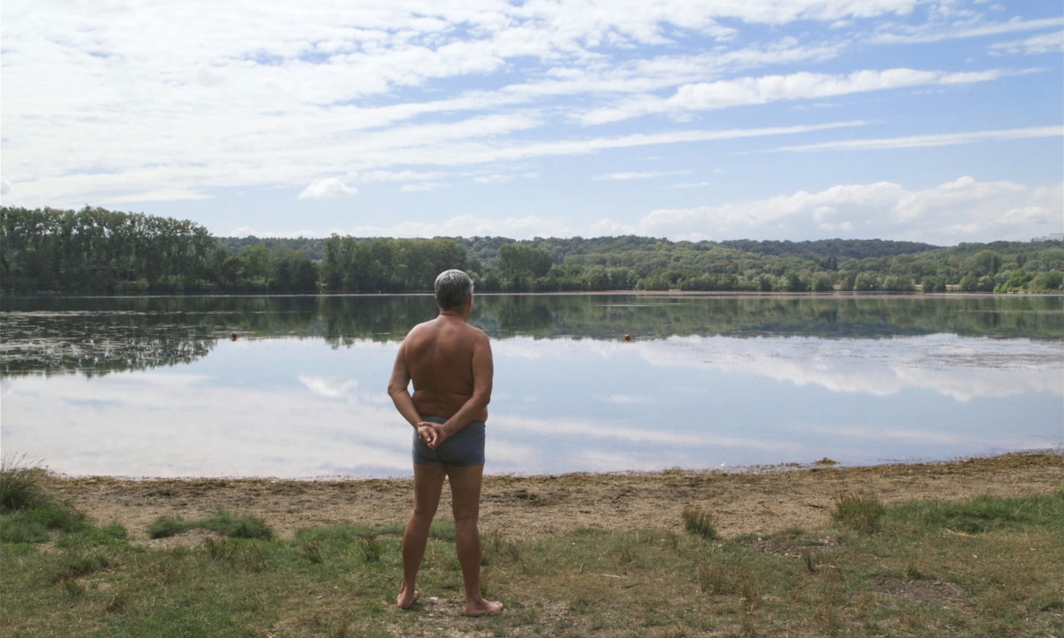 Documentaire, Avant-Premiere, Guillaume Brac, Cergy Pontoise