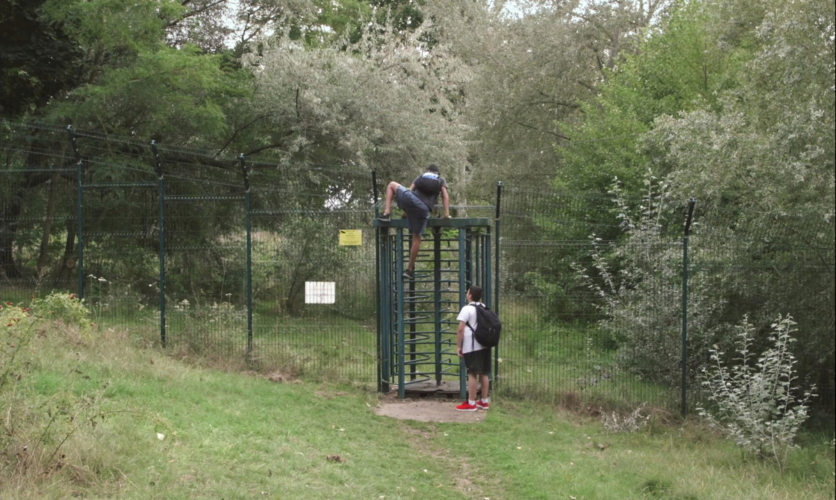 Documentaire, Avant-Premiere, Guillaume Brac, Cergy Pontoise