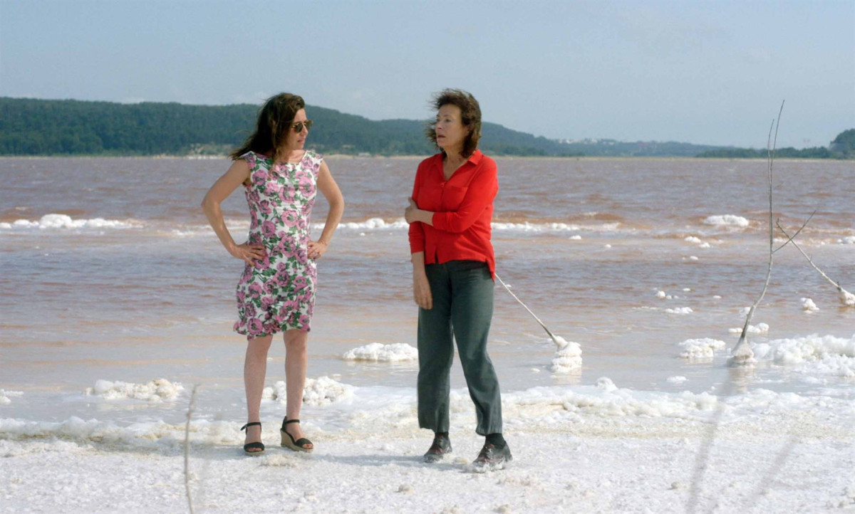 Les dimanches de l'ACID, Anne Alix, ACID