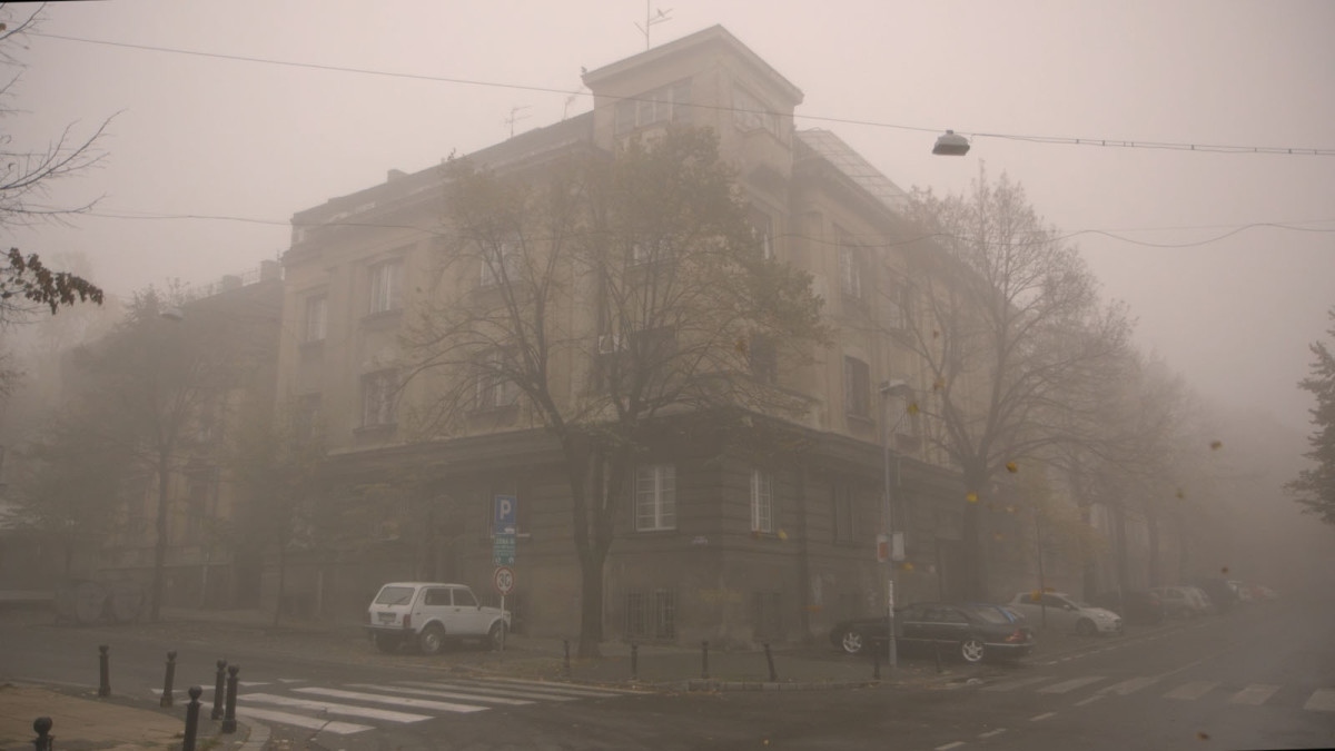 L'Envers d'une Histoire, Documentaire, Tchécoslovaquie, Republique Serbe