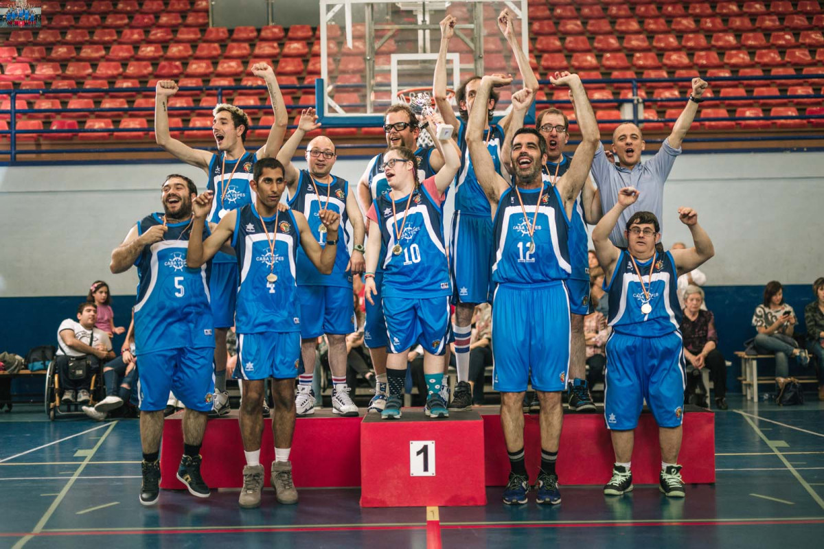 Fiesta Espagnolas en Paris : Campeones ! 