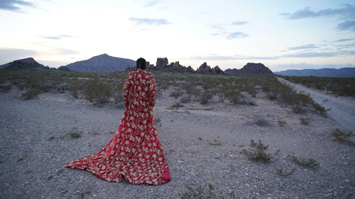 ACID, Cassandro the Exotico, Lucha Libre, Documentaire