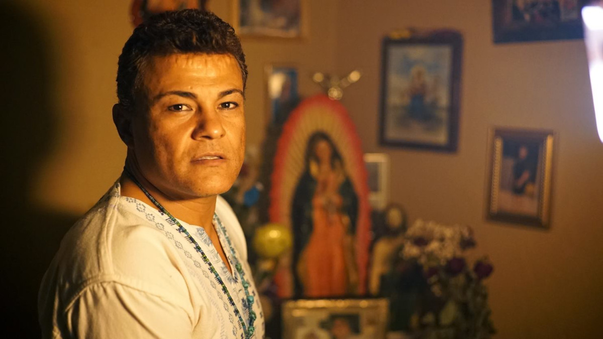 ACID, Cassandro the Exotico, Lucha Libre, Documentaire