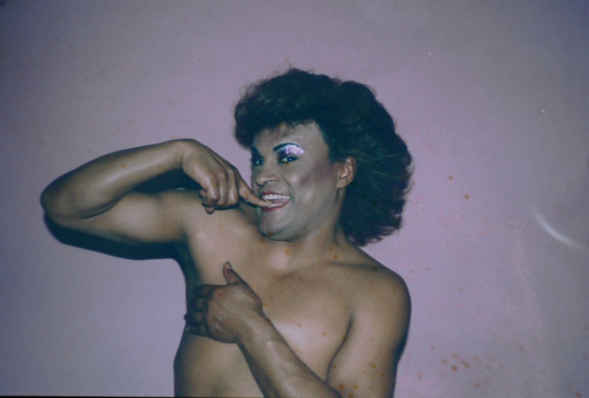 ACID, Cassandro the Exotico, Lucha Libre, Documentaire