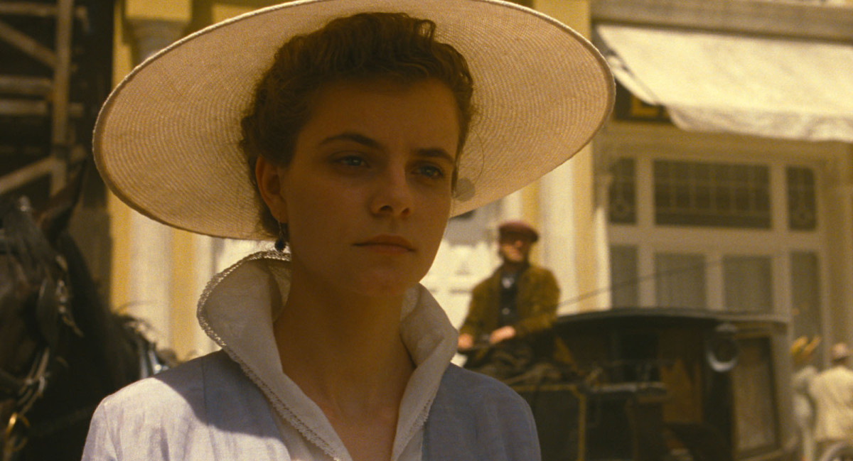 avant-première SUNSET de László Nemes