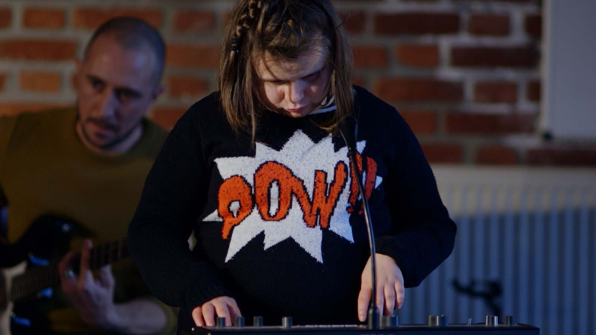 L'ACID, Les Dimanches de l'ACID, Dans la Terrible Jungle