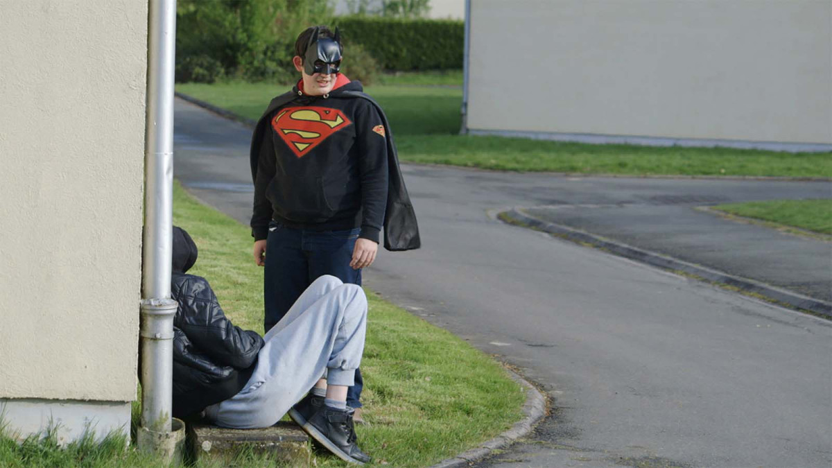 L'ACID, Les Dimanches de l'ACID, Dans la Terrible Jungle