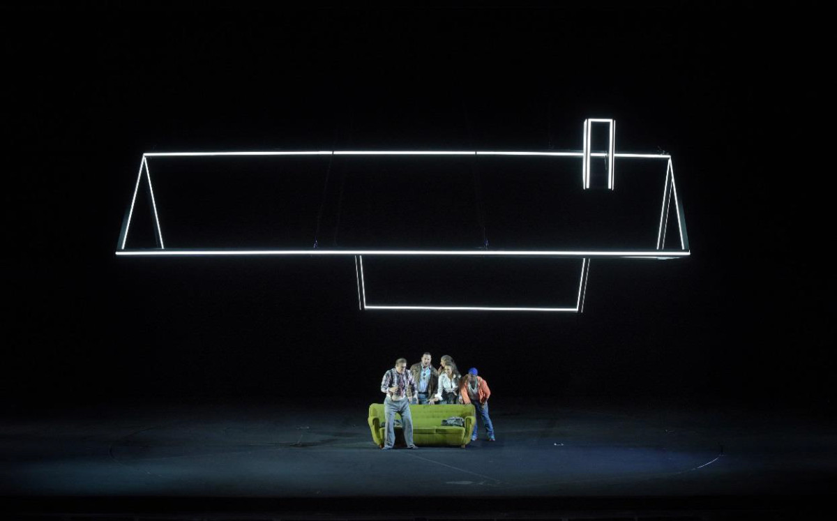 nouveau  Découvrez prochainement l’abonnement de saison,  Une nouvelle offre avantageuse pour les amoureux du Royal Opera House ! Renseignements sur www.lesecransdeparis.fr 