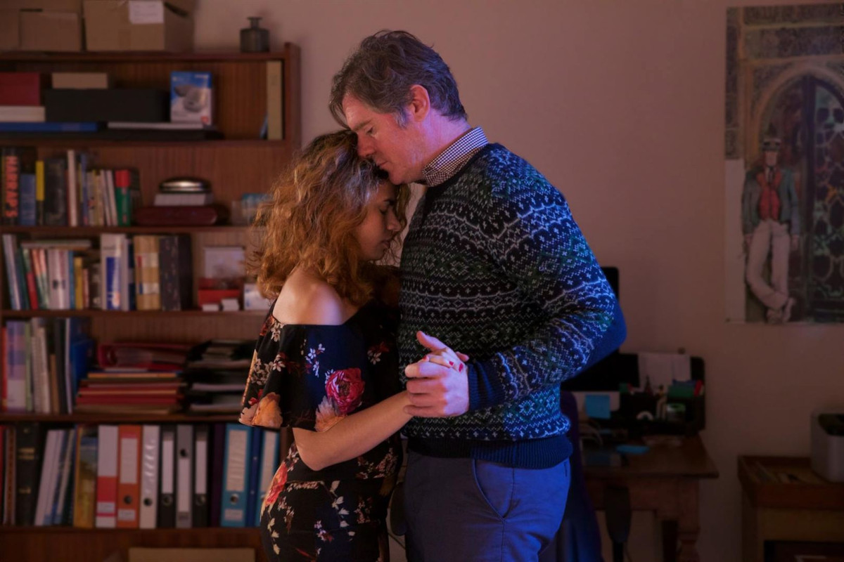 Seule à mon mariage, ACID