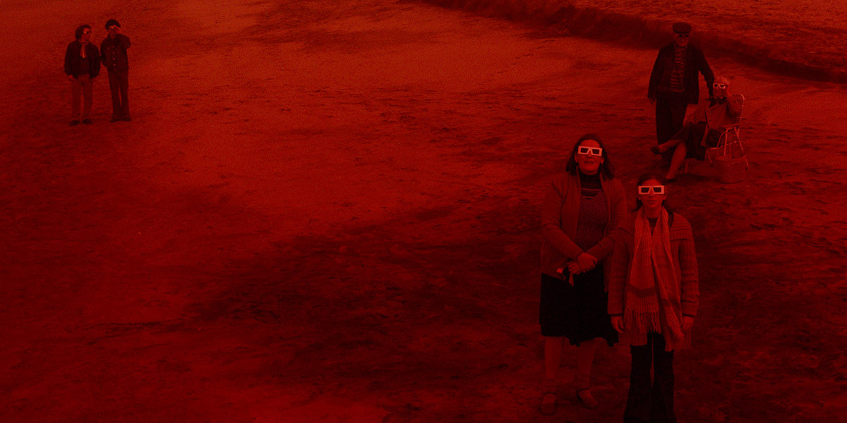 ROJO, l'ACID