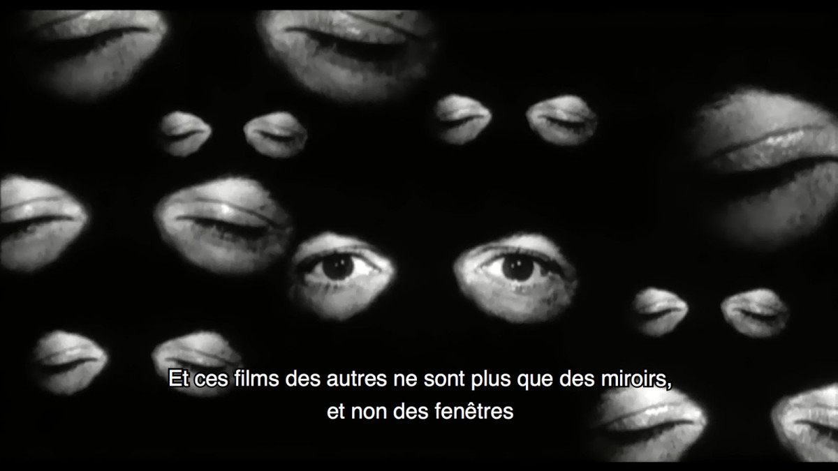 Ne Croyez surtout pas que je hurle, ACID