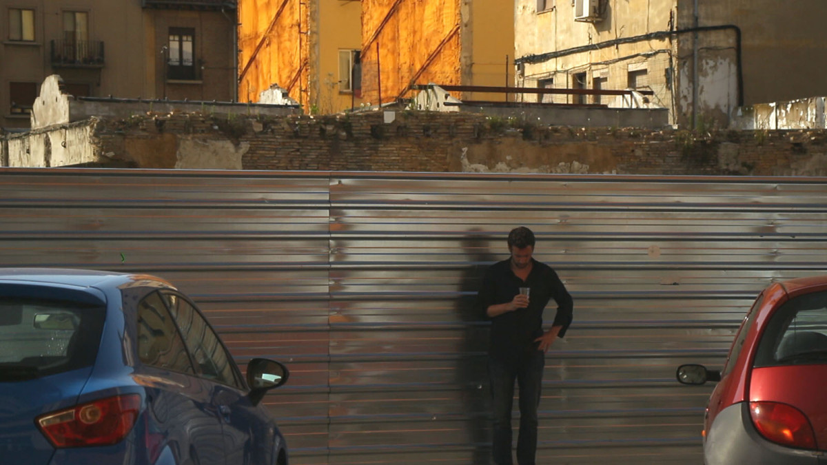 ACID, Documentaire, Autisme, Diego Governatori