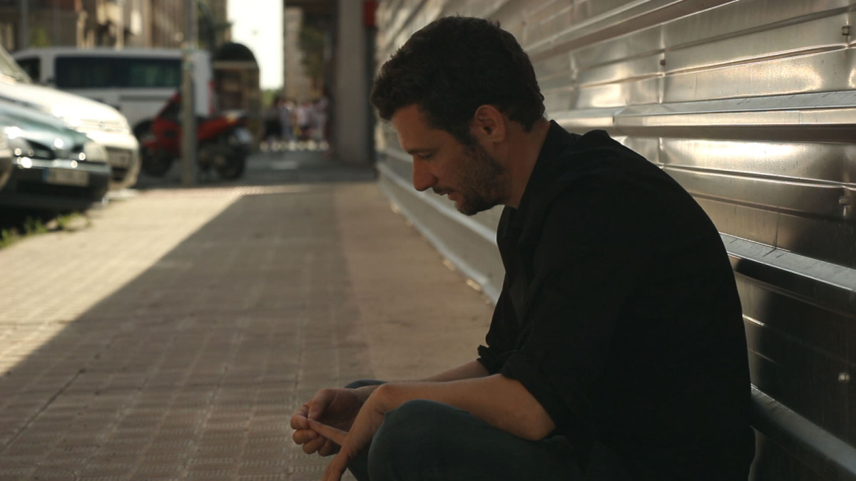ACID, Documentaire, Autisme, Diego Governatori