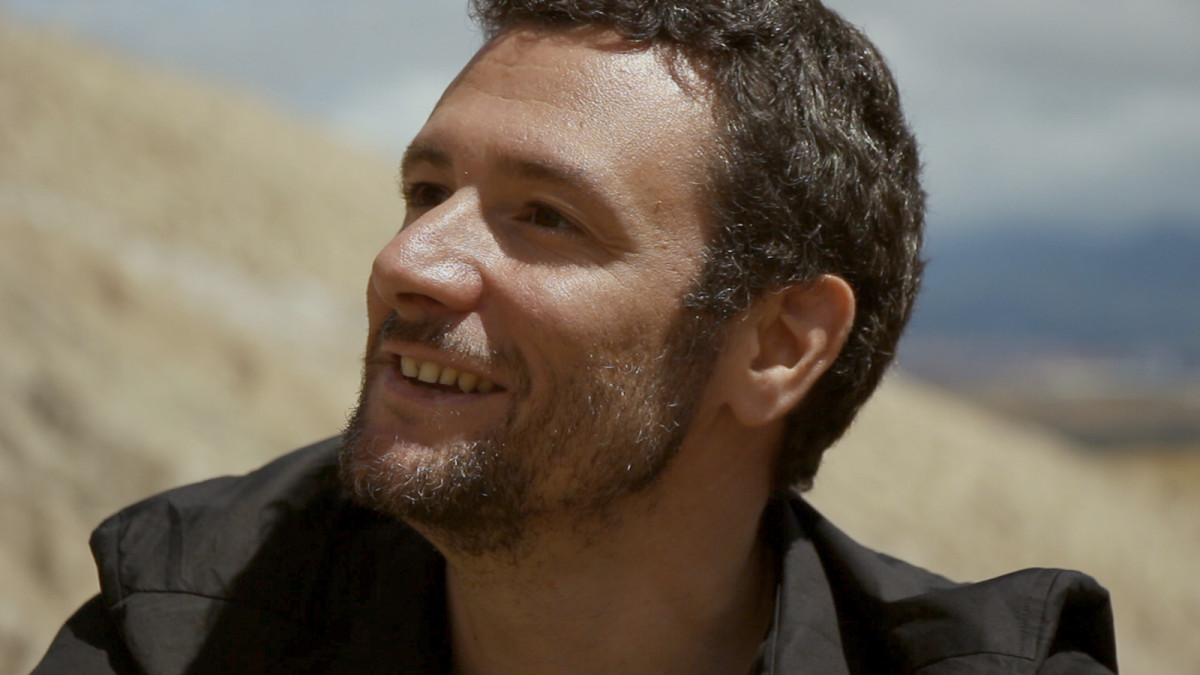 ACID, Documentaire, Autisme, Diego Governatori