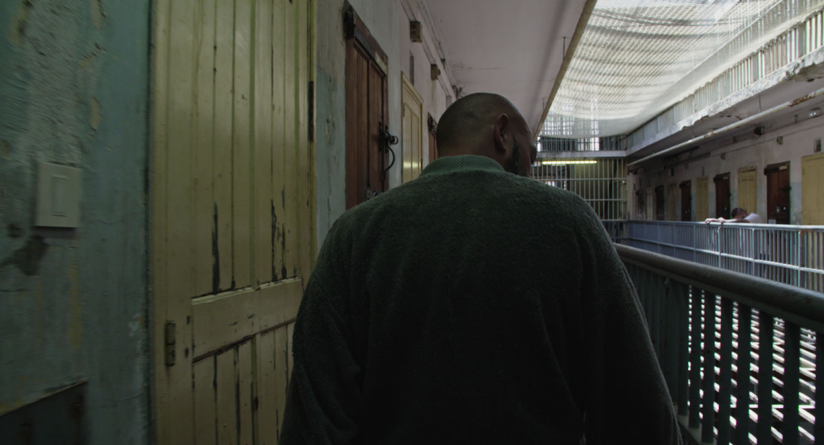 Des Hommes, ACID, Prison, Les Baumettes, Documentaire