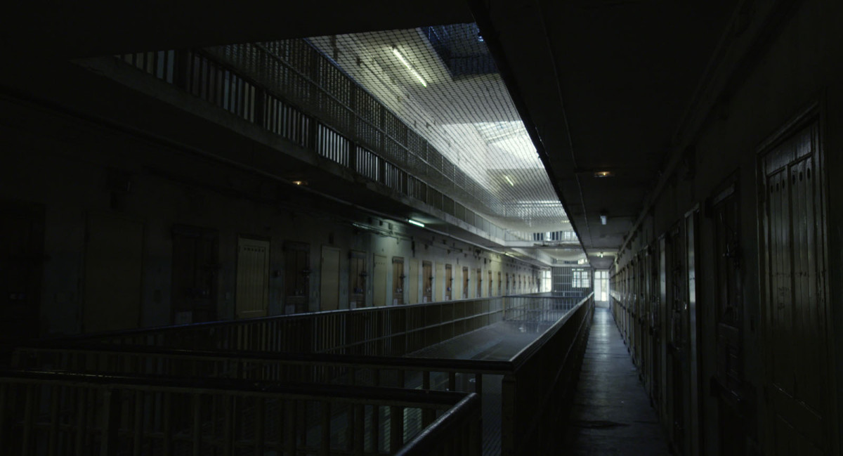 Des Hommes, ACID, Prison, Les Baumettes, Documentaire