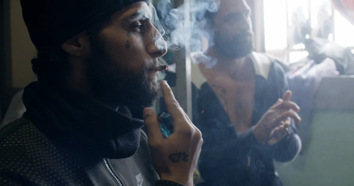 ACID, Des Hommes, Documentaire, Baumettes, Marseille