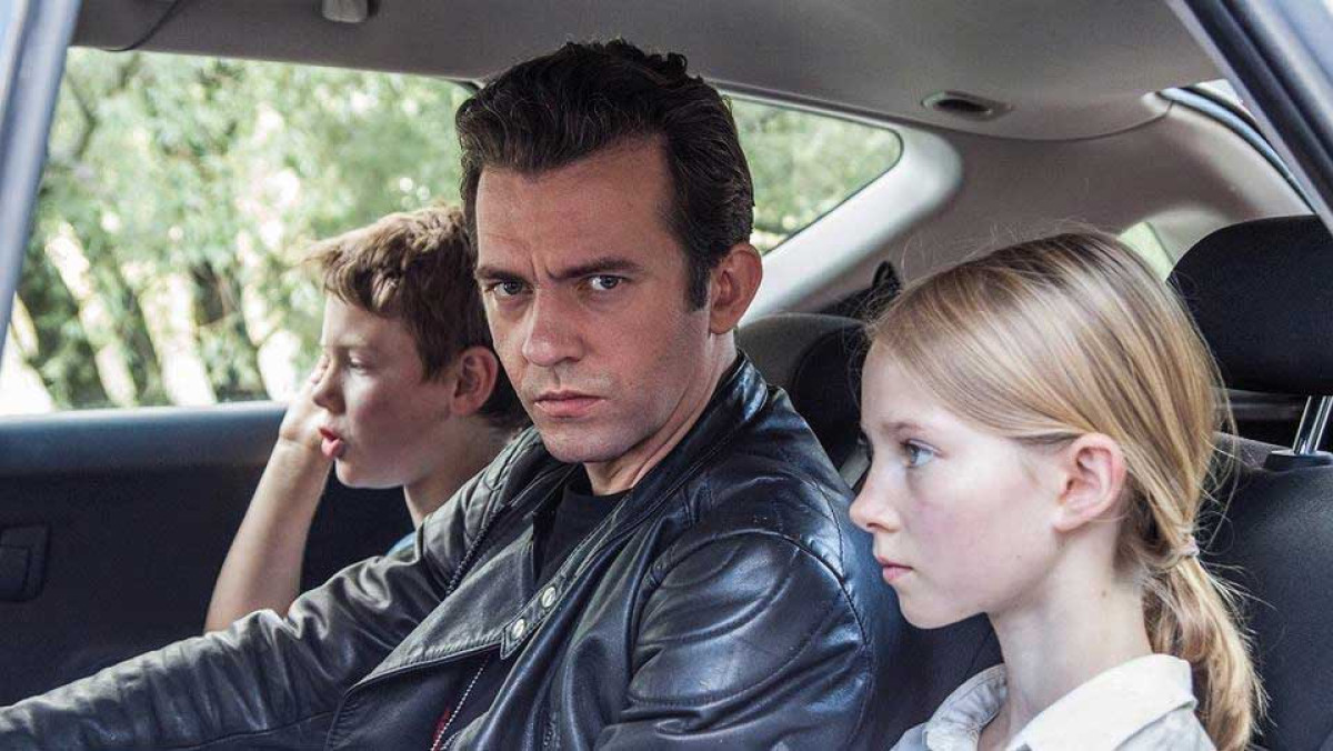 Kinopolska, festival du film polonais 
