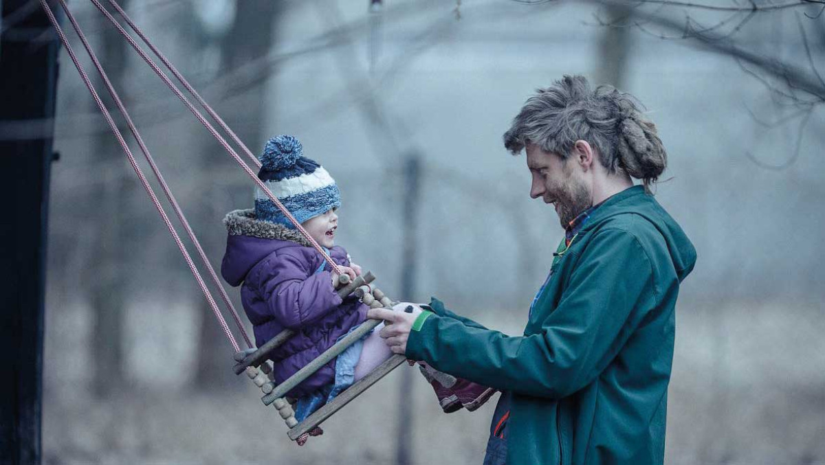Kinopolska, festival du film polonais 
