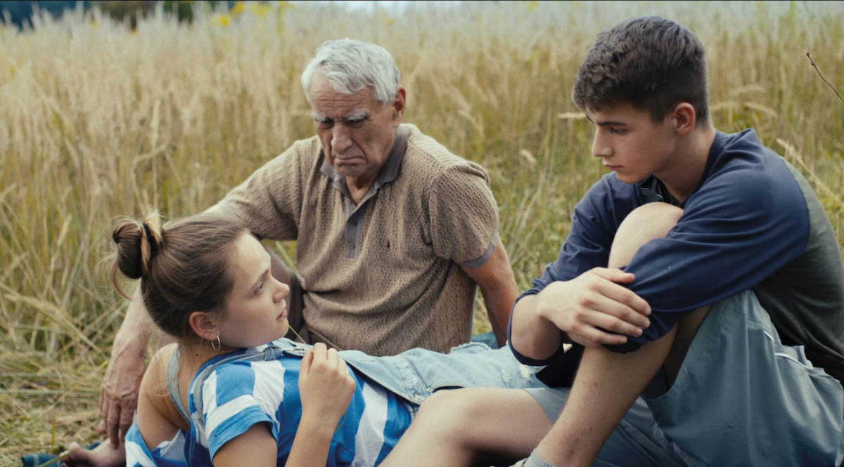 Kinopolska, festival du film polonais 