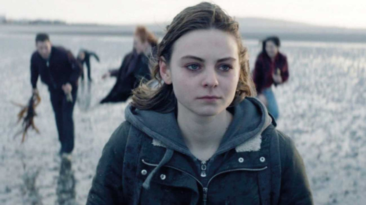 Kinopolska, festival du film polonais 