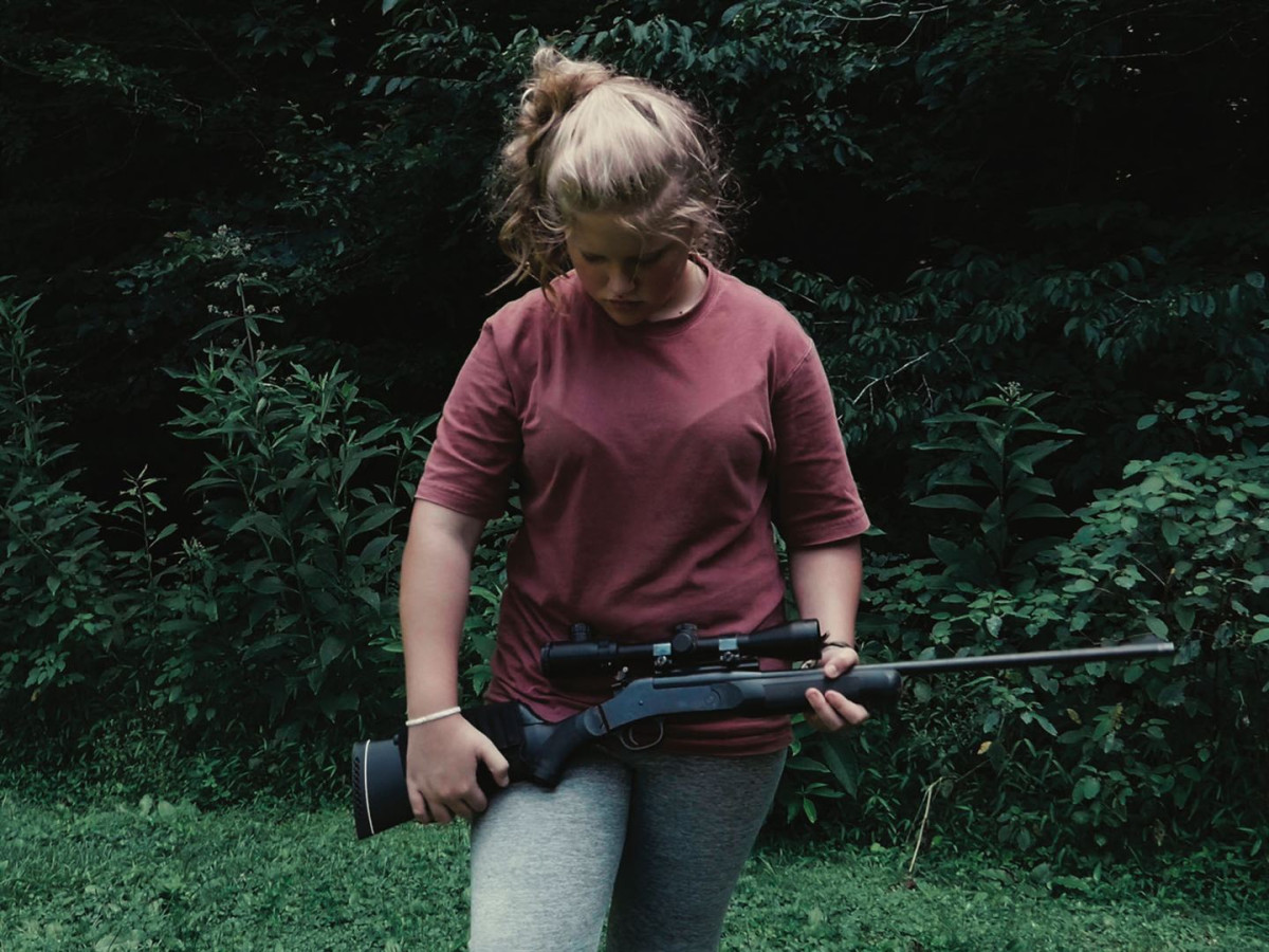 ACID, the Last Hillbilly