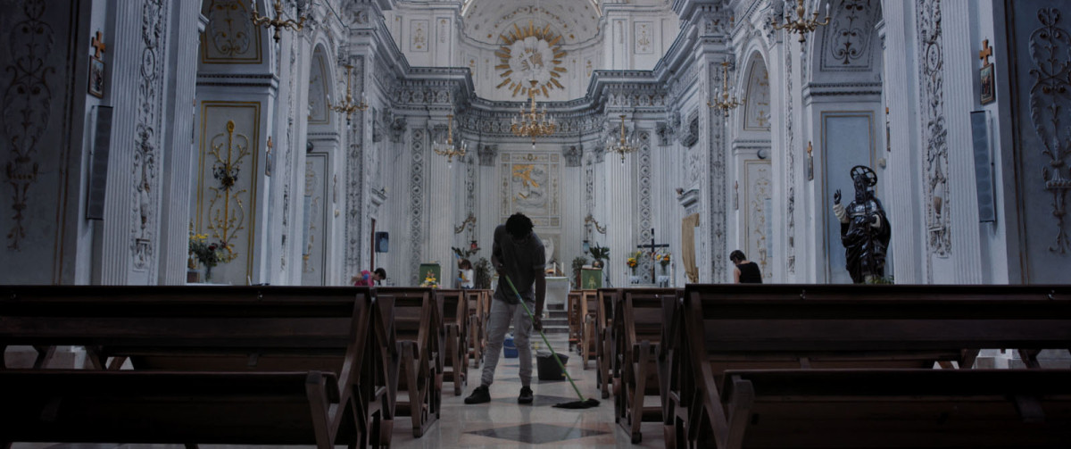 Il Mio Corpo, ACID, Documentaire