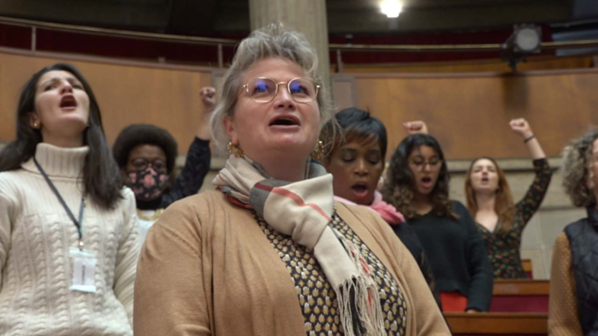 Debout les Femmes, Documentaire, Gilles Perret, François Ruffin