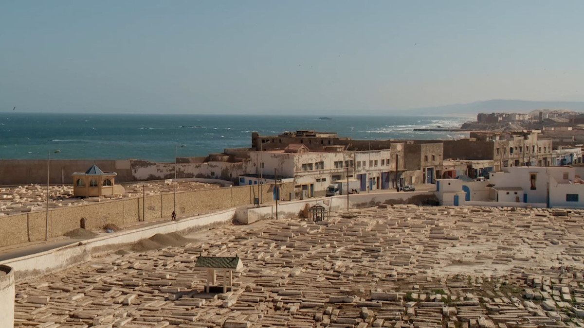 Ziyara, Documentaire, Maroc