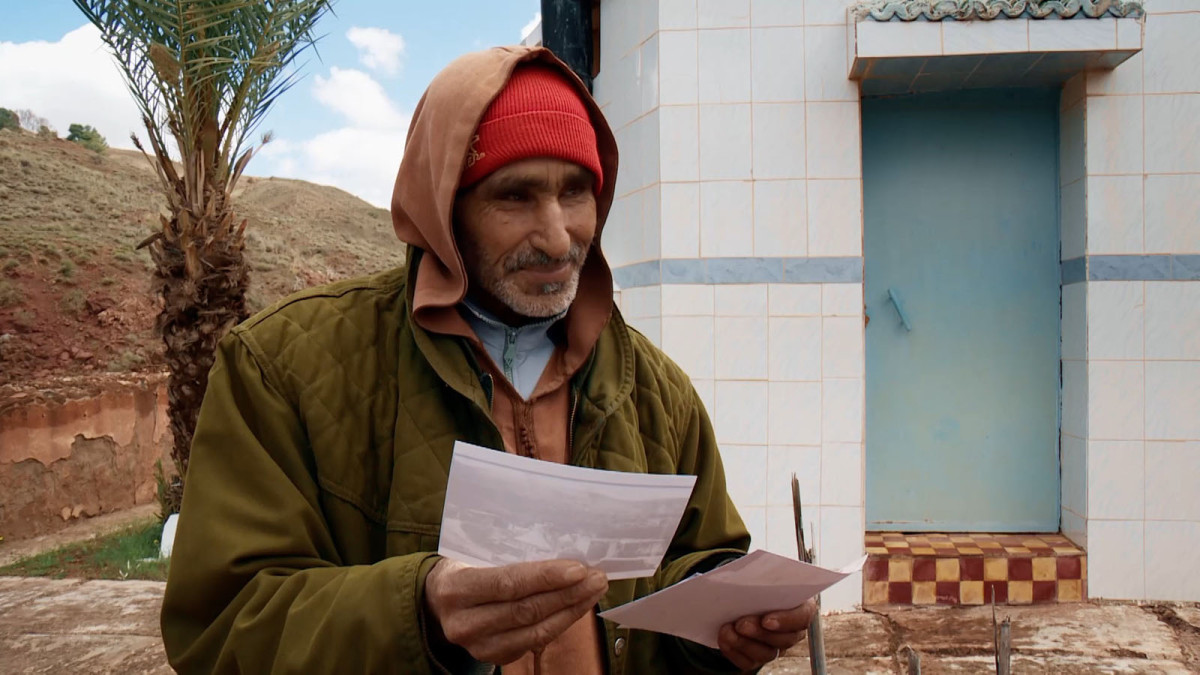 Ziyara, Documentaire, Maroc