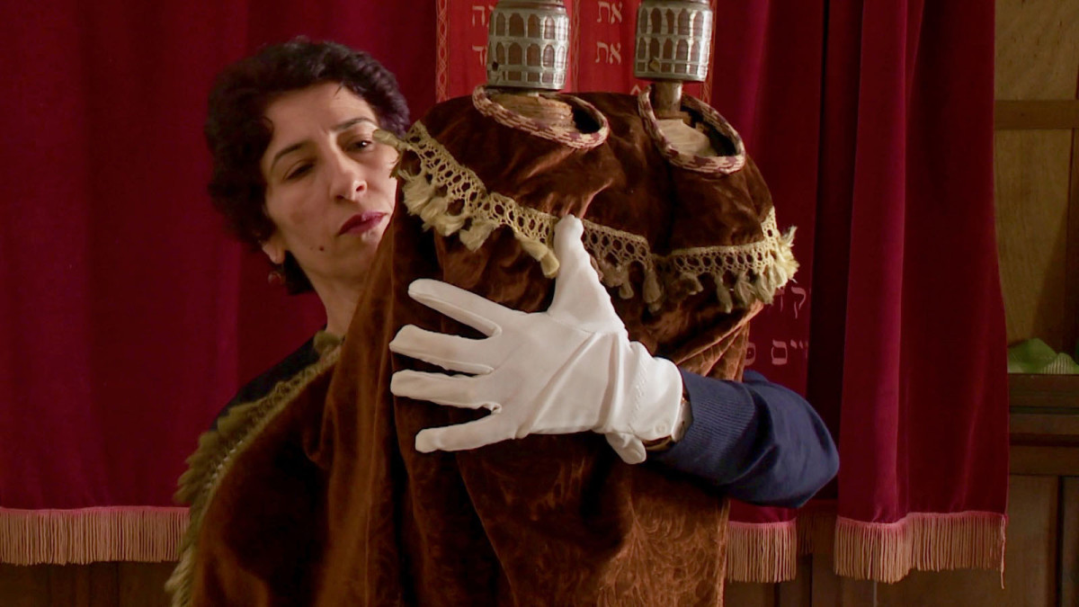 Ziyara, Documentaire, Maroc