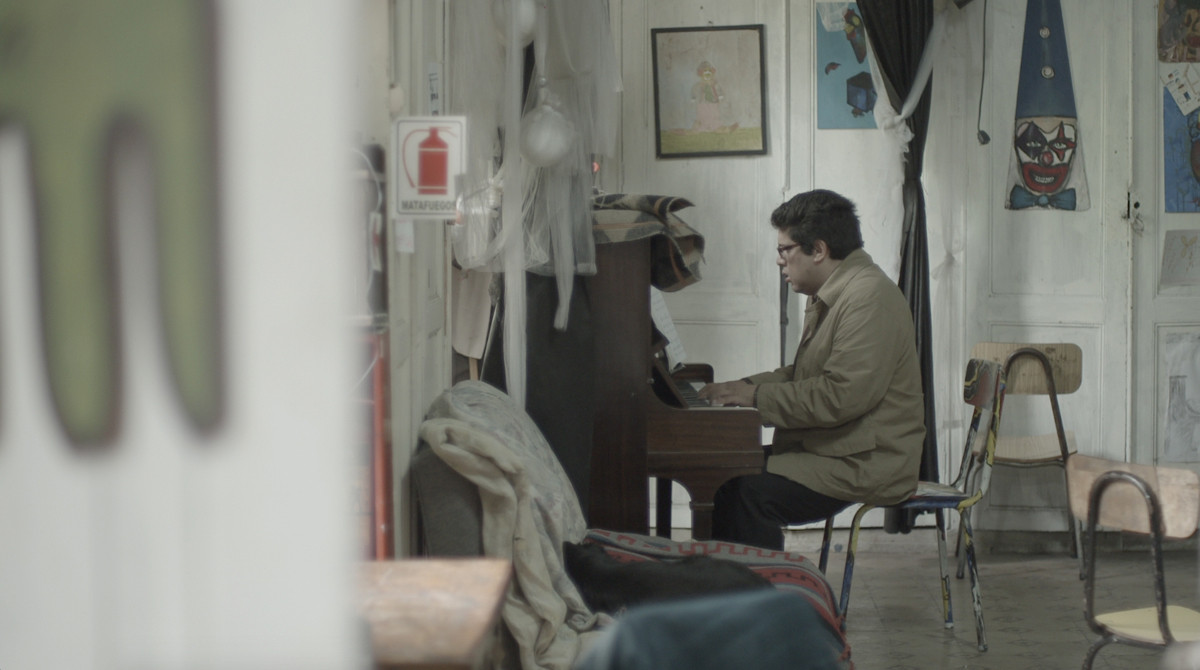 SOLO, dimanche de l'ACID