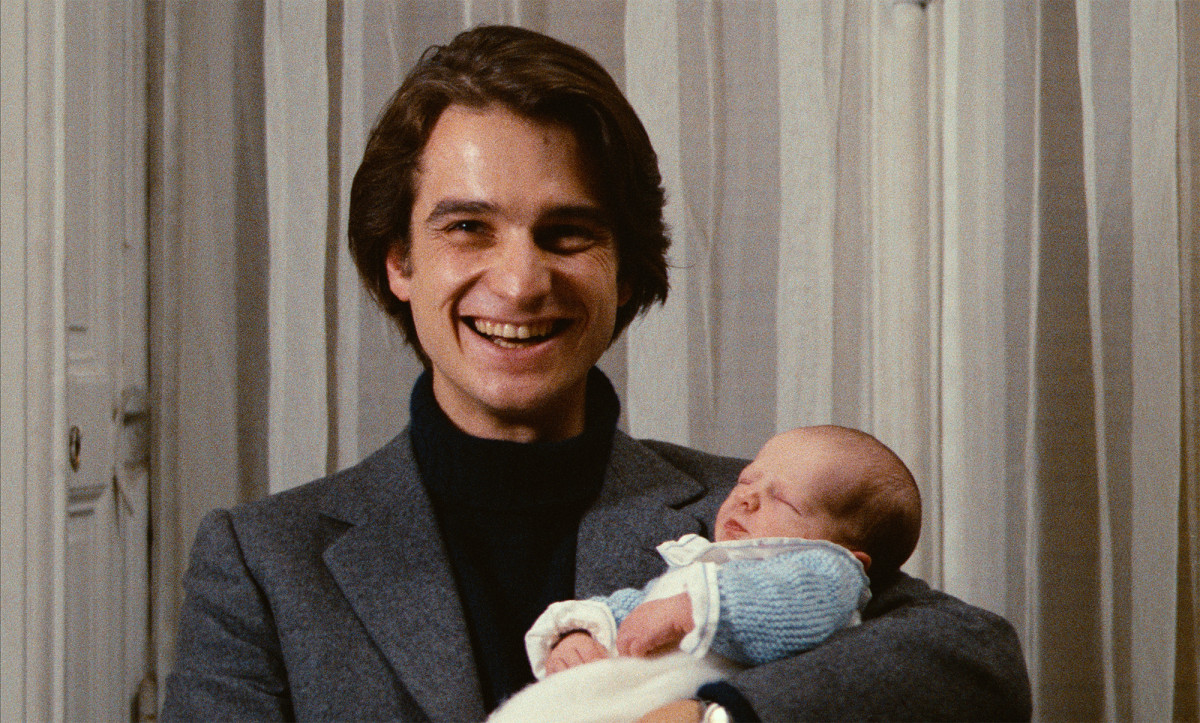 DOMICILE CONJUGAL © 1970 LES FILMS DU CARROSSE / VALORIA FILMS / FIDA CINEMATOGRAFICA. TOUS DROITS RÉSERVÉS.